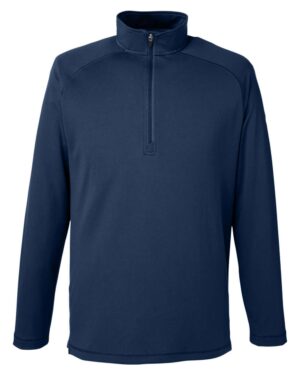 Spyder Men's Freestyle Half-Zip Pullover - Image 9