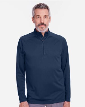 Spyder Men's Freestyle Half-Zip Pullover - Image 12