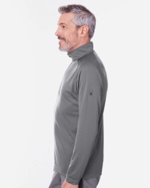 Spyder Men's Freestyle Half-Zip Pullover - Image 21