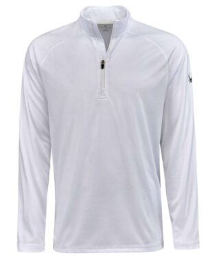 Spyder Men's Freestyle Half-Zip Pullover - Image 23