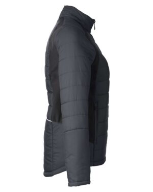 Spyder Women's Challenger Jacket - Image 3