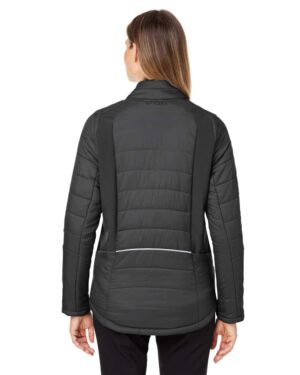 Spyder Women's Challenger Jacket - Image 6