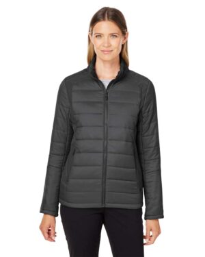 Spyder Women's Challenger Jacket - Image 4