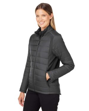 Spyder Women's Challenger Jacket - Image 5