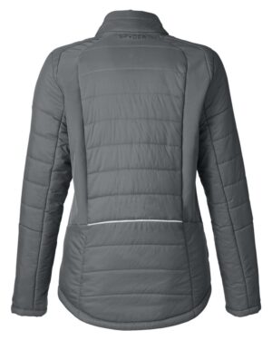 Spyder Women's Challenger Jacket - Image 8