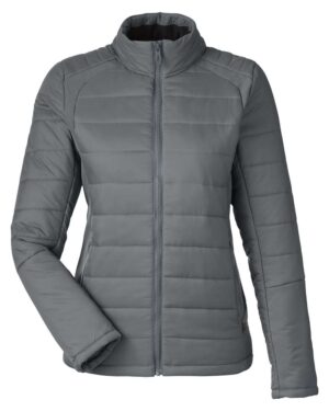 Spyder Women's Challenger Jacket - Image 7