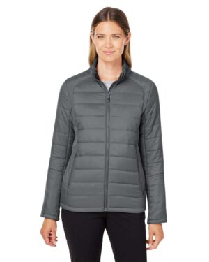 Spyder Women's Challenger Jacket - Image 10