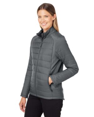 Spyder Women's Challenger Jacket - Image 11
