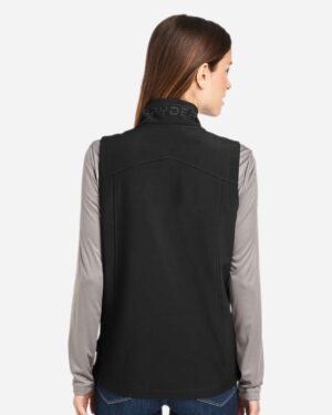 Spyder Women's Touring Vest - Image 6