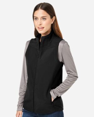 Spyder Women's Touring Vest - Image 5