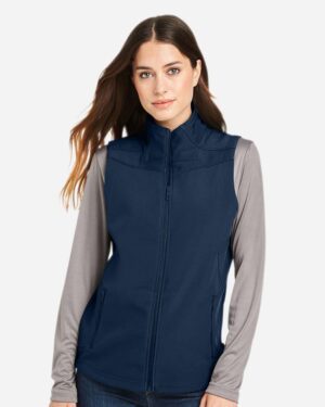 Spyder Women's Touring Vest - Image 9
