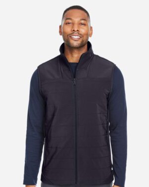 Spyder Men's Axis Insulated Vest - Image 4