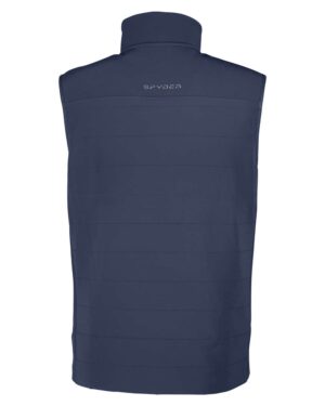 Spyder Men's Axis Insulated Vest - Image 8