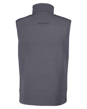 Spyder Men's Axis Insulated Vest - Image 14