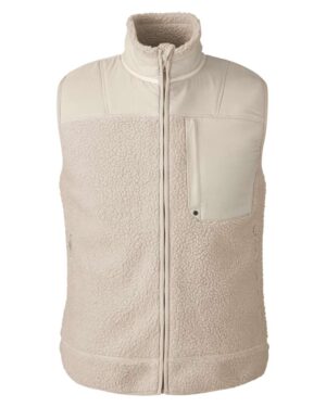 Spyder Unisex Venture Sherpa Vest - Image 7