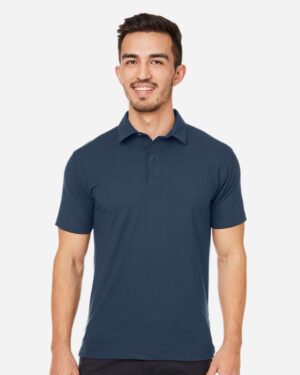 Spyder Men's Spyre Polo - Image 5