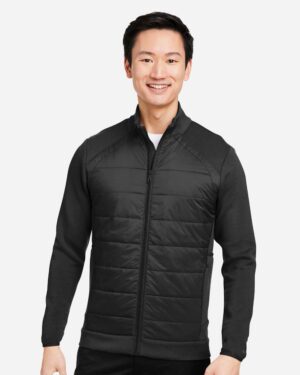 Spyder Men's Impact Full-Zip Jacket - Image 4