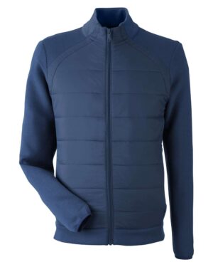 Spyder Men's Impact Full-Zip Jacket - Image 7