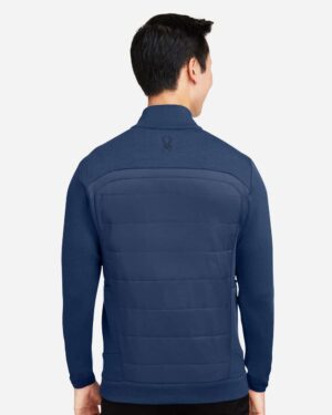 Spyder Men's Impact Full-Zip Jacket - Image 12