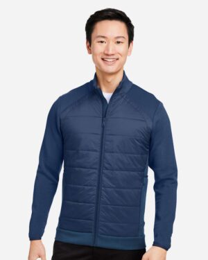 Spyder Men's Impact Full-Zip Jacket - Image 10