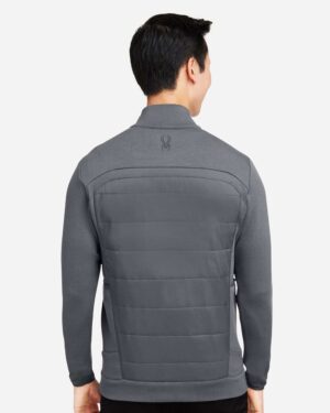 Spyder Men's Impact Full-Zip Jacket - Image 18