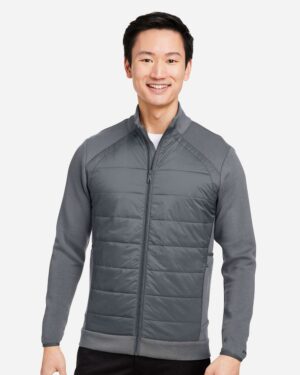 Spyder Men's Impact Full-Zip Jacket - Image 16