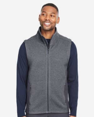 Spyder Men's Pursuit Vest - Image 10