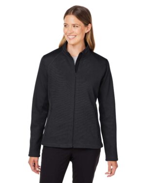 Spyder Women's Constant Canyon Full-Zip Sweater - Image 4