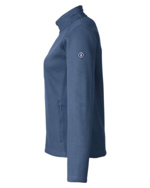 Spyder Women's Constant Canyon Full-Zip Sweater - Image 9