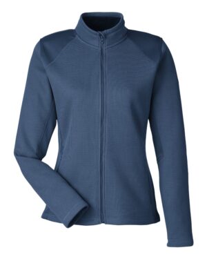 Spyder Women's Constant Canyon Full-Zip Sweater - Image 7