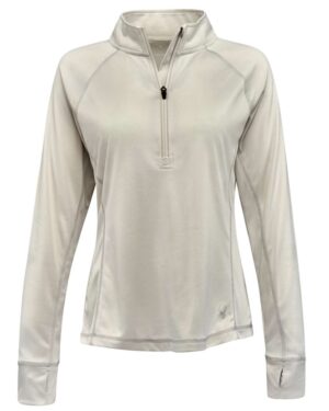 Spyder Women's Freestyle Half-Zip Pullover - Image 15