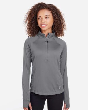 Spyder Women's Freestyle Half-Zip Pullover - Image 20