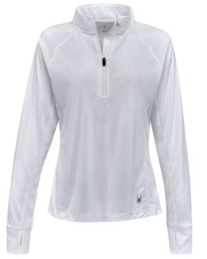 Spyder Women's Freestyle Half-Zip Pullover - Image 26