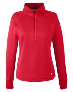 Spyder Women's Freestyle Half-Zip Pullover - Image 23