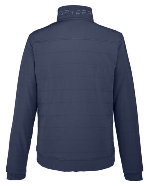 Spyder Men's Axis Insulated Jacket - Image 7