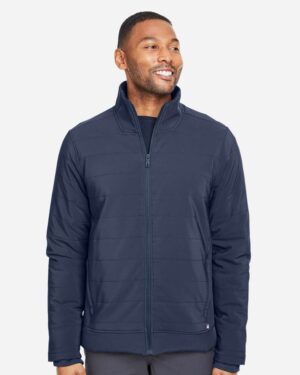 Spyder Men's Axis Insulated Jacket - Image 9