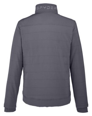 Spyder Men's Axis Insulated Jacket - Image 13