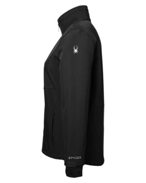 Spyder Women's Touring Jacket - Image 3