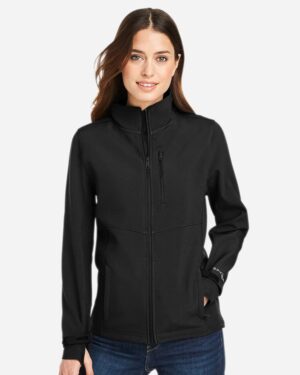 Spyder Women's Touring Jacket - Image 4