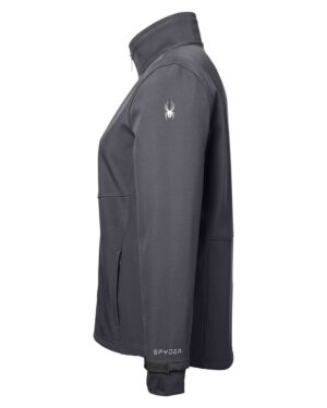 Spyder Women's Touring Jacket - Image 14
