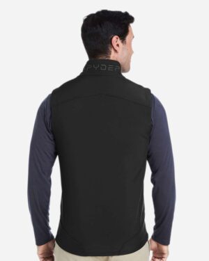 Spyder Men's Touring Vest - Image 6