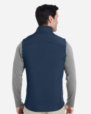 Spyder Men's Touring Vest - Image 12
