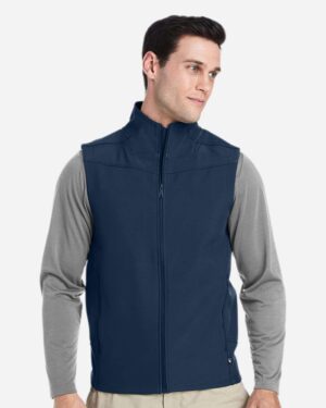Spyder Men's Touring Vest - Image 10
