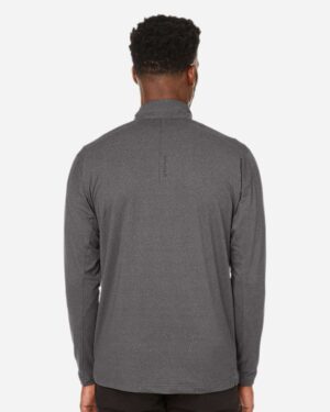 Spyder Men's Spyre Quarter-Zip Pullover - Image 6
