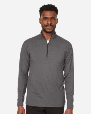 Spyder Men's Spyre Quarter-Zip Pullover - Image 4