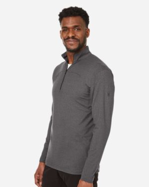 Spyder Men's Spyre Quarter-Zip Pullover - Image 5
