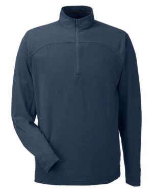 Spyder Men's Spyre Quarter-Zip Pullover - Image 7