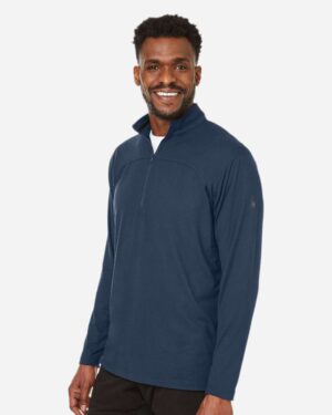 Spyder Men's Spyre Quarter-Zip Pullover - Image 11