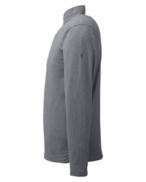 Spyder Men's Spyre Quarter-Zip Pullover - Image 15
