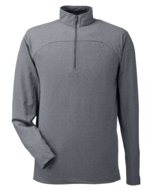 Spyder Men's Spyre Quarter-Zip Pullover - Image 13